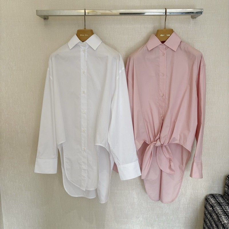 Loewe Long Sleeves Shirt